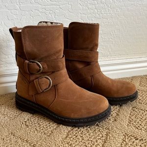 Sorel boots